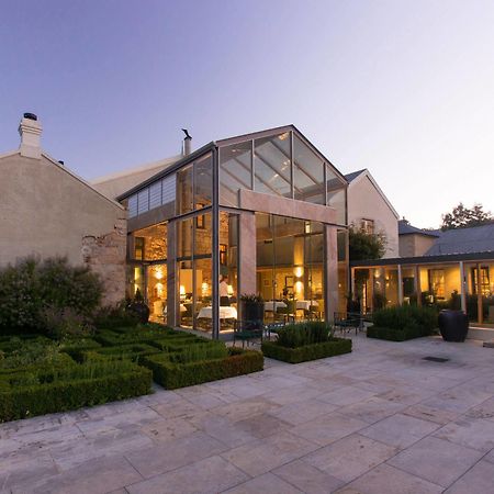 Islington Hotel Hobart Exterior foto