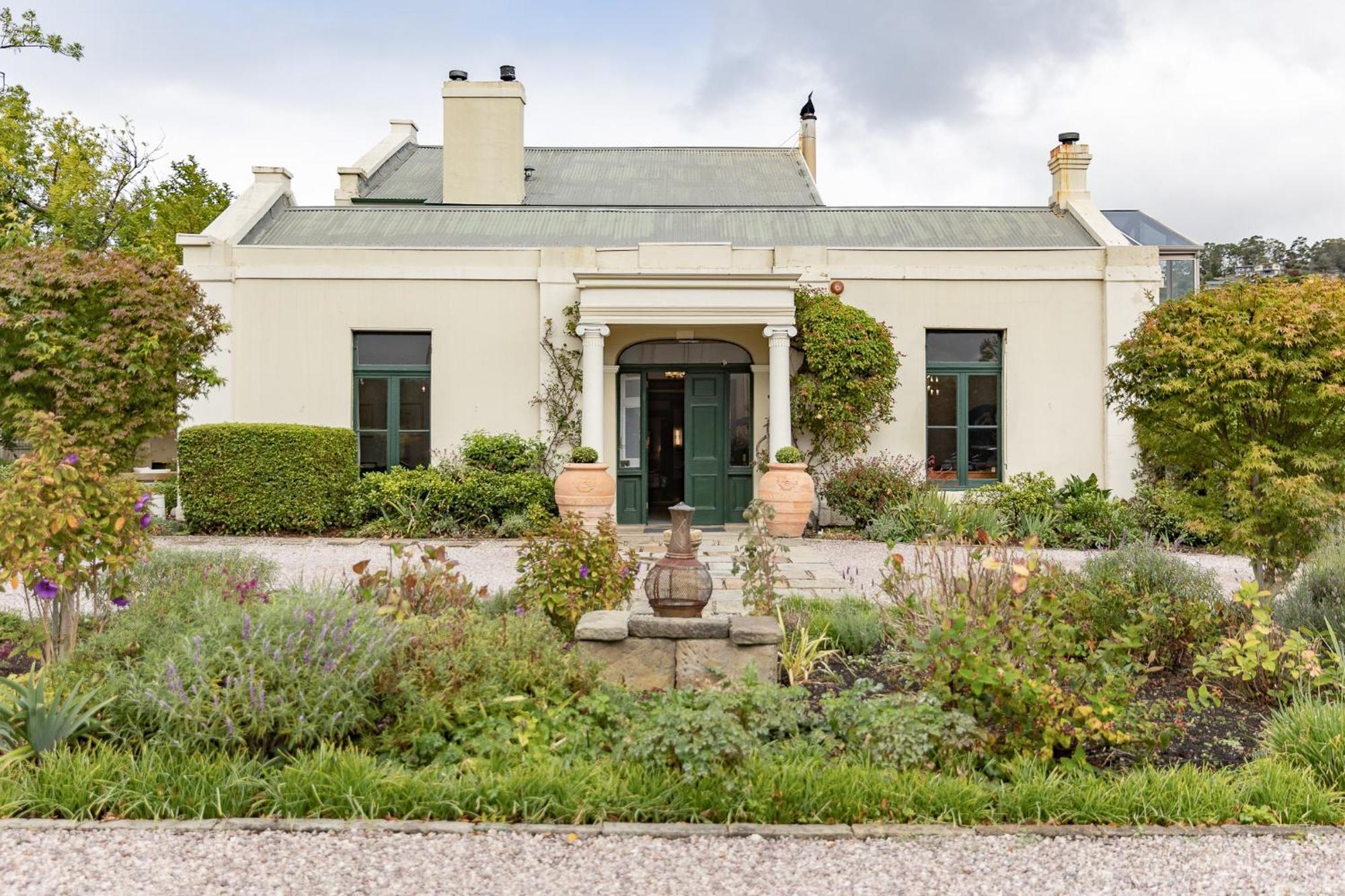 Islington Hotel Hobart Exterior foto