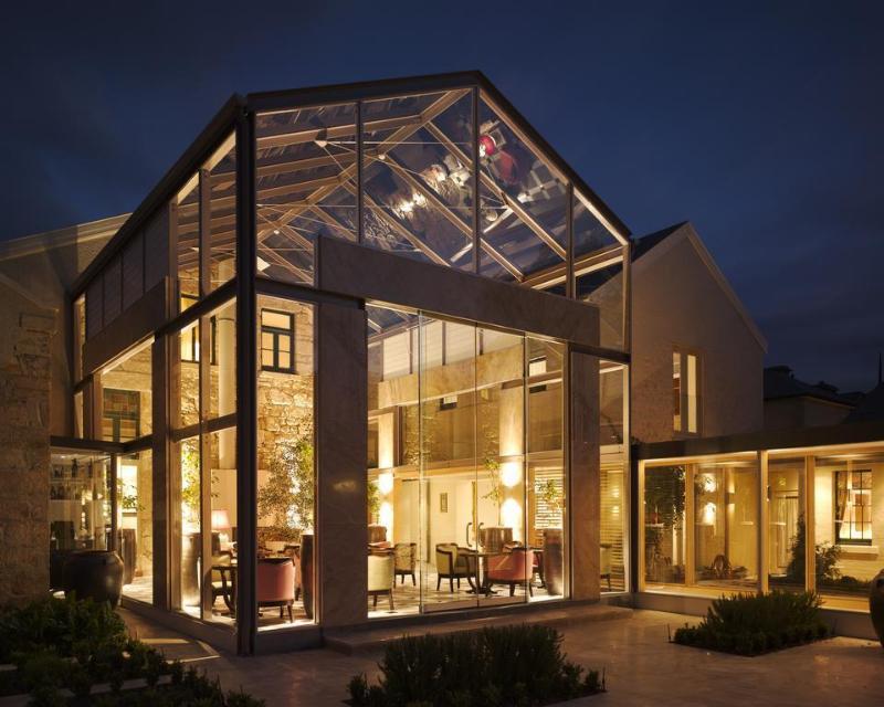 Islington Hotel Hobart Exterior foto