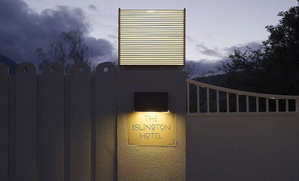 Islington Hotel Hobart Exterior foto