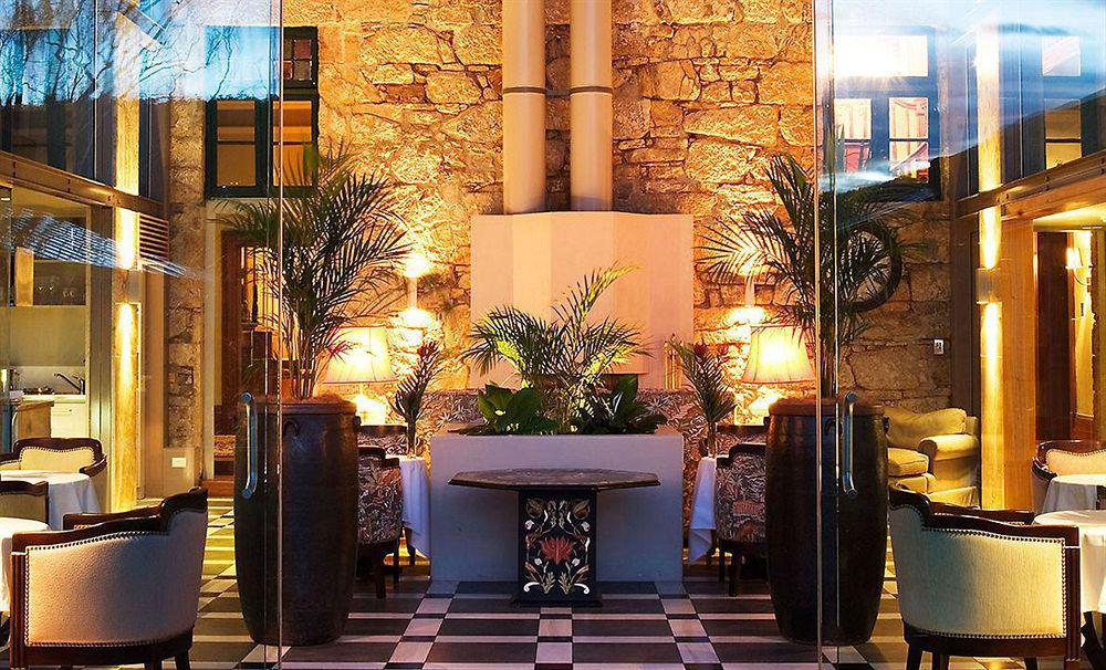 Islington Hotel Hobart Exterior foto